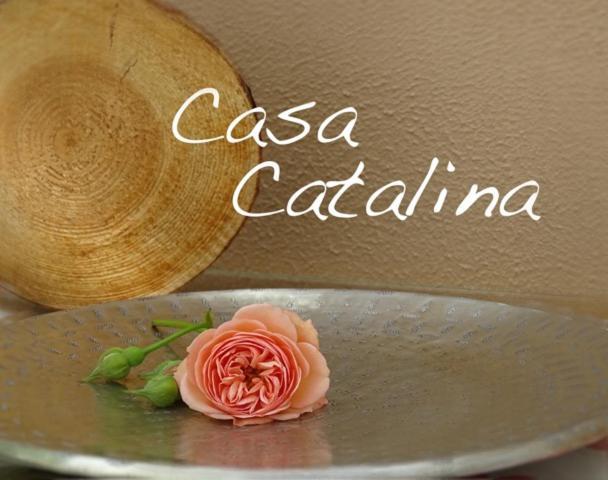 Casa-catalina Apartment *